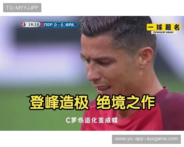 C罗情绪成队内隐忧，c罗心态