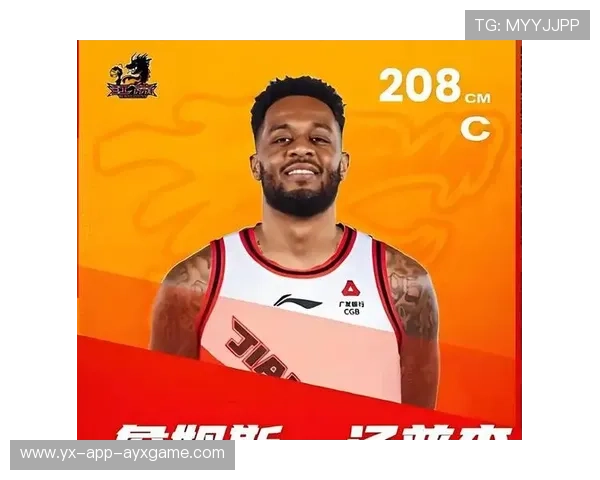 CBA外援格局变化，新疆新外援签约引起热议