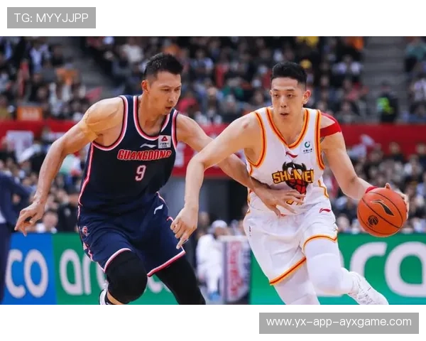 CBA深圳边线协同非常紧凑,推进速度不断提升