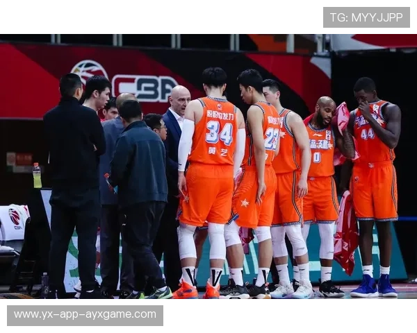 CBA 年度最惨球队曝光!伤病满员