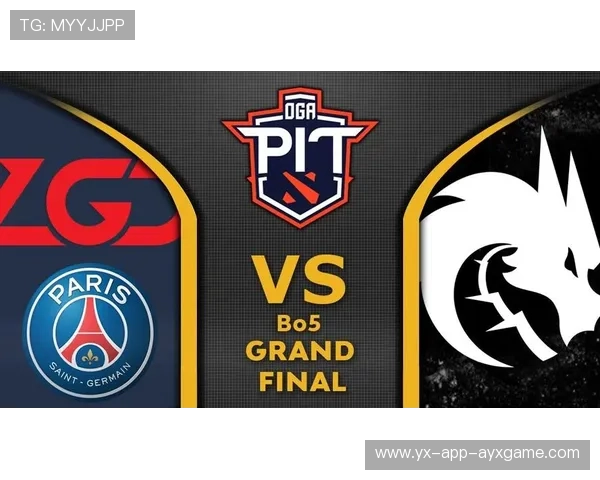PSG.LGD战术布置引发热议，lgd psg