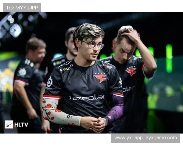 FaZe电竞选手跨项挑战LOL引关注，电竞选手fake