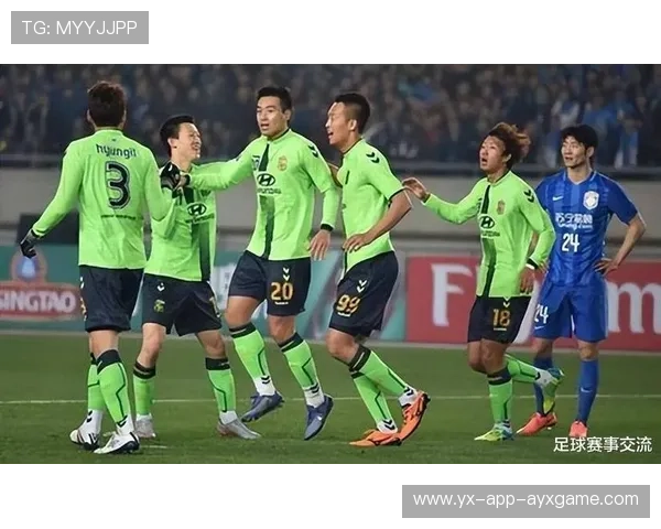 全北蔚山将展开双线作战挑战，全北和蔚山