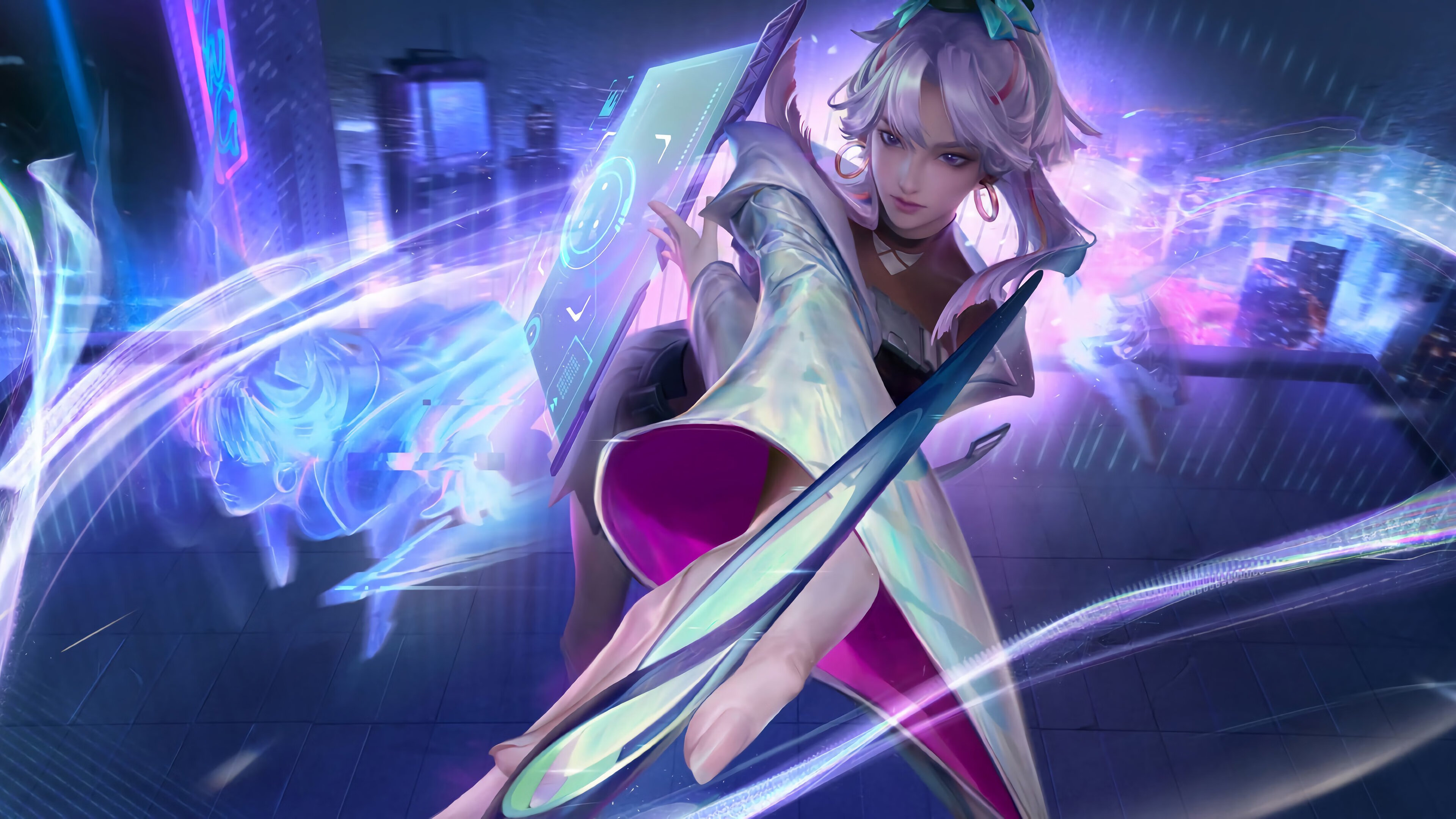 瑞安：未来全黑队的领袖人物，他的全面能力注定将带领球队走向巅峰